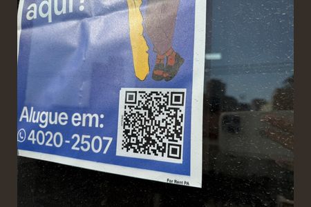 Studio para alugar com 41m², 0 quarto e 1 vagaPlaca