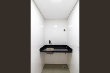 Studio para alugar com 41m², 0 quarto e 1 vagaArea de Serviço 