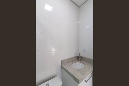 Studio para alugar com 41m², 0 quarto e 1 vagaBanheiro 