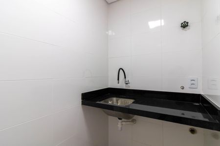 Studio para alugar com 41m², 0 quarto e 1 vagaArea de Serviço 