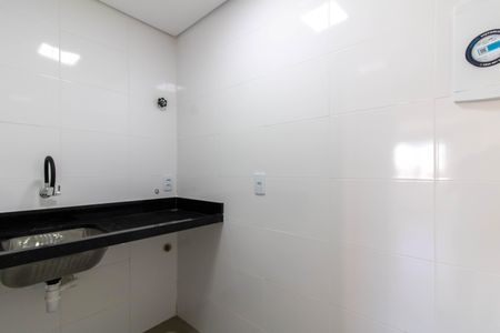 Studio para alugar com 41m², 0 quarto e 1 vagaArea de Serviço 