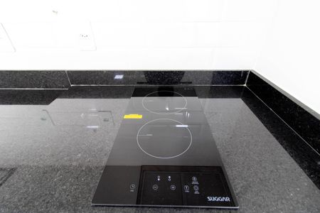 Studio para alugar com 41m², 0 quarto e 1 vagaCozinha