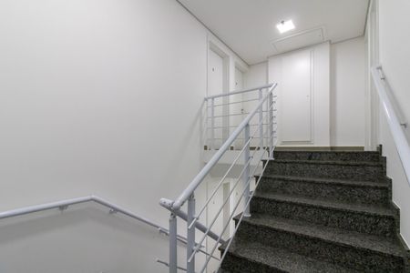 Studio para alugar com 41m², 0 quarto e 1 vagaArea Comum 