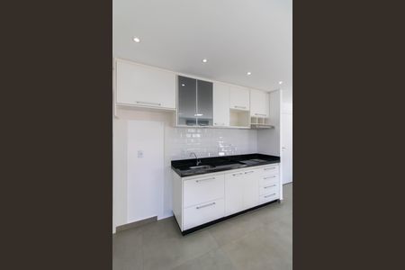 Studio para alugar com 41m², 0 quarto e 1 vagaCozinha