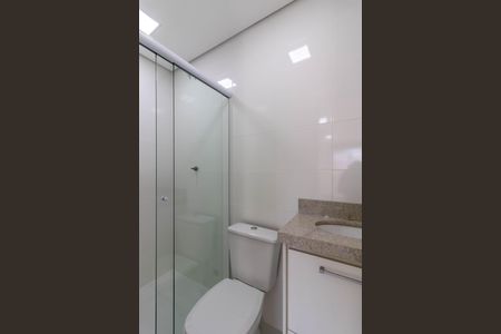 Studio para alugar com 41m², 0 quarto e 1 vagaBanheiro 