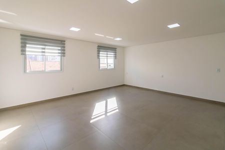 Studio para alugar com 41m², 0 quarto e 1 vagaStudio 