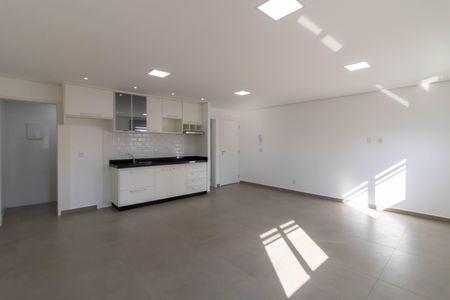 Studio de kitnet/studio para alugar com 0 quarto, 41m² em Vila Augusta, Guarulhos