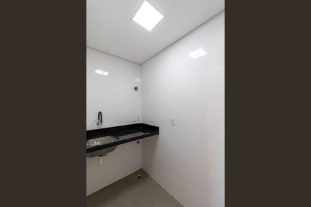 Studio para alugar com 41m², 0 quarto e 1 vagaArea de Serviço 