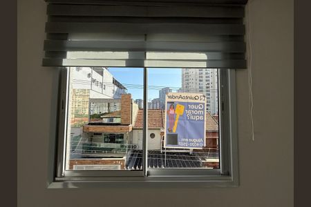 Studio para alugar com 41m², 0 quarto e 1 vagaPlaca