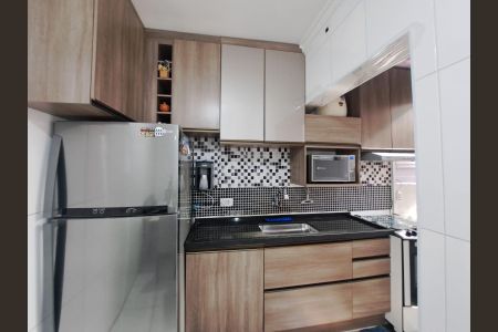 Casa à venda com 50m², 2 quartos e 1 vaga Casa à venda com 50m², 2 quartos e 1 vagaCozinha