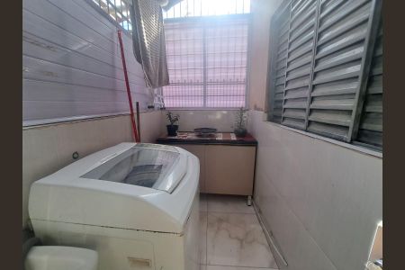 Casa à venda com 50m², 2 quartos e 1 vaga Casa à venda com 50m², 2 quartos e 1 vagaÁrea de Serviço