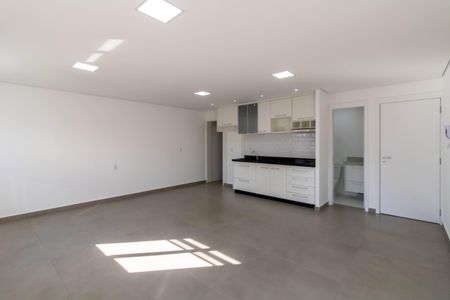 Apartamento para alugar com 41m², 0 quarto e 1 vagaStudio 