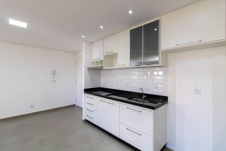 Studio para alugar com 43m², 0 quarto e 1 vagaCozinha