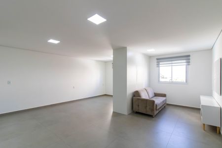 Studio para alugar com 43m², 0 quarto e 1 vagaStudio