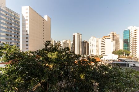 Studio para alugar com 24m², 1 quarto e sem vaga