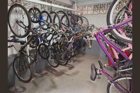 Apartamento à venda com 68m², 2 quartos e 1 vagaFoto 23