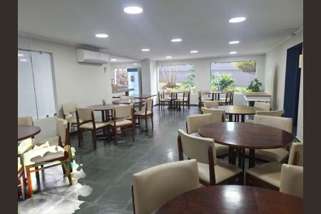 Foto 25 de apartamento à venda com 2 quartos, 68m² em São João Climaco, São Paulo