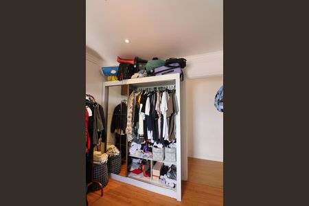 Apartamento à venda com 65m², 3 quartos e 2 vagasQuarto 1