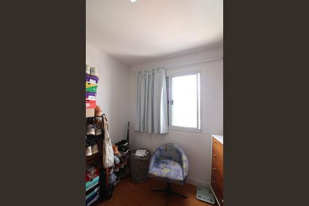 Apartamento à venda com 65m², 3 quartos e 2 vagasQuarto 1