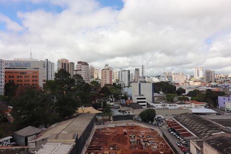 Apartamento à venda com 65m², 3 quartos e 2 vagasQuarto  2 Vista