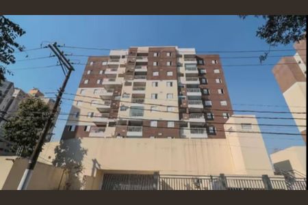 Foto 01 de apartamento à venda com 2 quartos, 52m² em Freguesia do Ó, São Paulo
