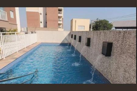 Foto 04 de apartamento à venda com 2 quartos, 52m² em Freguesia do Ó, São Paulo