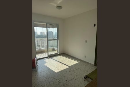 Foto 12 de apartamento à venda com 2 quartos, 52m² em Freguesia do Ó, São Paulo
