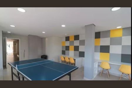 Foto 02 de apartamento à venda com 2 quartos, 52m² em Freguesia do Ó, São Paulo