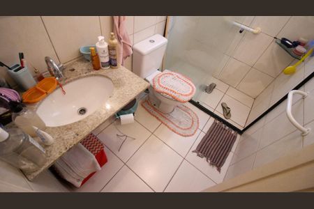 Casa para alugar com 249m², 2 quartos e 5 vagas Casa para alugar com 249m², 2 quartos e 5 vagasBanheiro Social