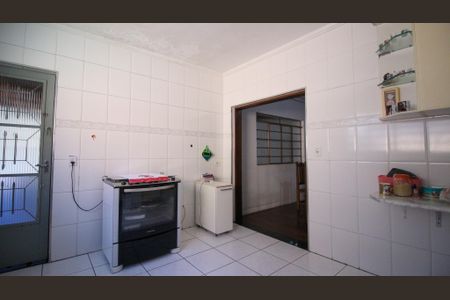 Casa para alugar com 249m², 2 quartos e 5 vagas Casa para alugar com 249m², 2 quartos e 5 vagasCozinha