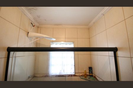 Casa para alugar com 249m², 2 quartos e 5 vagas Casa para alugar com 249m², 2 quartos e 5 vagasBanheiro Social