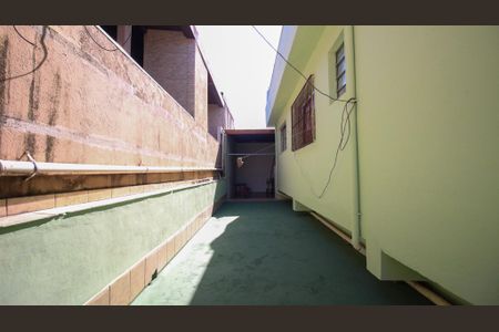 Casa para alugar com 249m², 2 quartos e 5 vagas Casa para alugar com 249m², 2 quartos e 5 vagasÁrea Externa