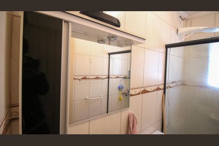 Casa para alugar com 249m², 2 quartos e 5 vagas Casa para alugar com 249m², 2 quartos e 5 vagasBanheiro Social