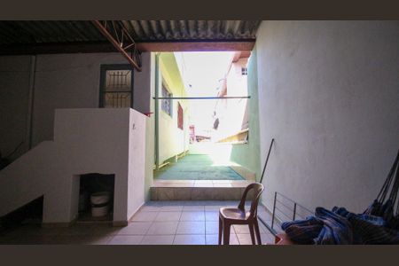 Casa para alugar com 249m², 2 quartos e 5 vagas Casa para alugar com 249m², 2 quartos e 5 vagasÁrea de Serviço