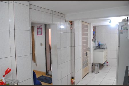 Foto 12 de casa à venda com 3 quartos, 157m² em Casa Verde, São Paulo