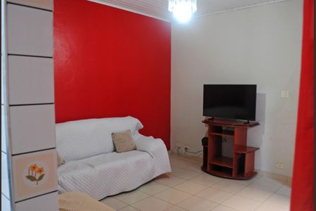 Foto 02 de casa à venda com 3 quartos, 157m² em Casa Verde, São Paulo