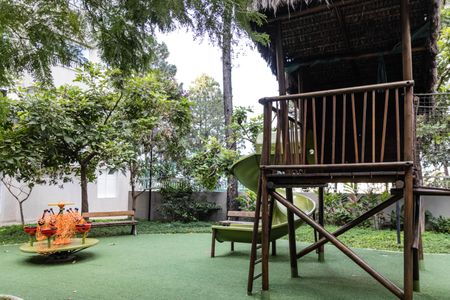 Apartamento à venda com 95m², 3 quartos e 2 vagas Apartamento à venda com 95m², 3 quartos e 2 vagasÁrea comum - Playground