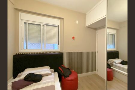 Apartamento à venda com 95m², 3 quartos e 2 vagas Apartamento à venda com 95m², 3 quartos e 2 vagasQuarto 1