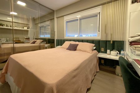 Apartamento à venda com 95m², 3 quartos e 2 vagas Apartamento à venda com 95m², 3 quartos e 2 vagasSuite