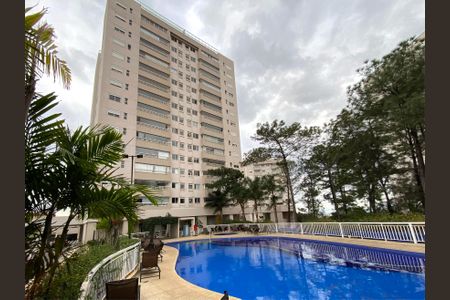 Apartamento à venda com 95m², 3 quartos e 2 vagas Apartamento à venda com 95m², 3 quartos e 2 vagasFachada do bloco