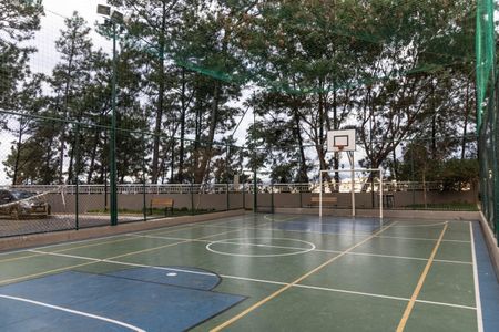 Apartamento à venda com 95m², 3 quartos e 2 vagas Apartamento à venda com 95m², 3 quartos e 2 vagasÁrea comum - Quadra