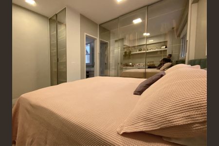 Apartamento à venda com 95m², 3 quartos e 2 vagas Apartamento à venda com 95m², 3 quartos e 2 vagasSuite