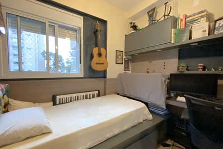 Apartamento à venda com 95m², 3 quartos e 2 vagas Apartamento à venda com 95m², 3 quartos e 2 vagasQuarto 2