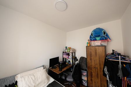 Apartamento à venda com 33m², 2 quartos e sem vaga Apartamento à venda com 33m², 2 quartos e sem vagaQuarto 2