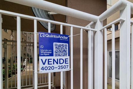 Apartamento à venda com 33m², 2 quartos e sem vaga Apartamento à venda com 33m², 2 quartos e sem vagaPlaca