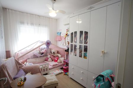 Quarto de apartamento à venda com 3 quartos, 117m² em Freguesia (jacarepaguá), Rio de Janeiro