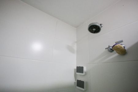 Apartamento à venda com 117m², 3 quartos e 1 vagaBanheiro da Suíte