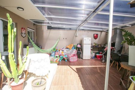 Apartamento à venda com 117m², 3 quartos e 1 vagaGarden