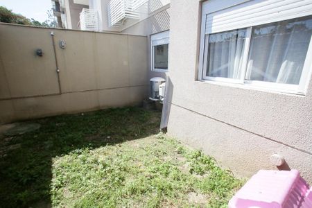 Apartamento à venda com 117m², 3 quartos e 1 vagaGarden