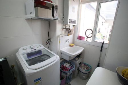 Apartamento à venda com 117m², 3 quartos e 1 vagaÁrea de Serviço